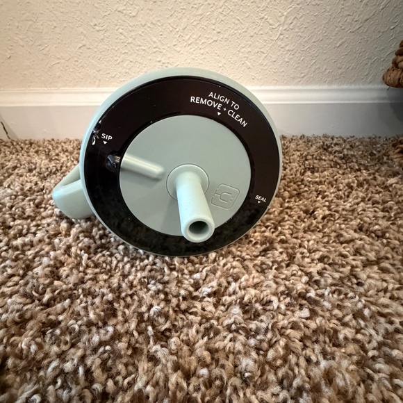 Brumate ERA Leakproof Straw Tumbler, 30oz, Sage, NEW - Picture 4 of 5